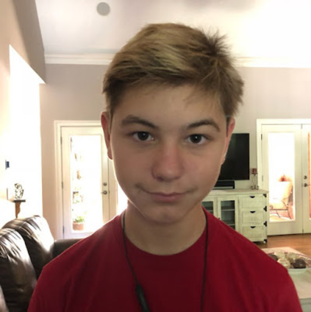 Meet your Posher, Mary